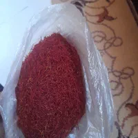 سر گل زعفران