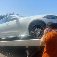 بنز سی 200 ال ، صفر خشک، 2025