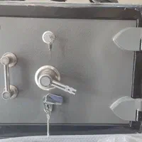 گاوصندوق کتابی ۲۵۰ gavsandogh|ابزارآلات|اهواز, منازل کارون|دیوار