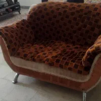 مبل و عسلی