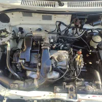 پراید مدل 89|خودرو سواری و وانت|گرگان, |دیوار