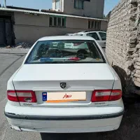 سمند دوگانه کارخونه|خودرو سواری و وانت|نیشابور, بار|دیوار