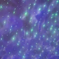 چراغ کهکشانی|چراغ خواب و آباژور|بهبهان, |دیوار