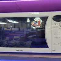 ماکروویو سامسونگ اصل کره فول آپشن