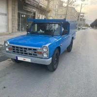 نیسان تکسوز مرتب