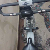 دوچرخه ثابت در حد