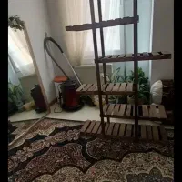 پایه گلدان