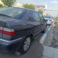 زانتیا مدل 86