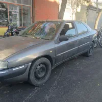 زانتیا|خودرو سواری و وانت|زنجان, |دیوار