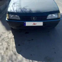 فروش پژوRd|خودرو سواری و وانت|اراک, |دیوار