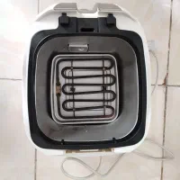 سرخ کن|اجاق گاز و لوازم برقی پخت‌وپز|کرمانشاه, |دیوار