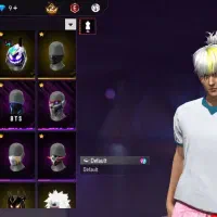 اکانت فری فایر|کنسول، بازی ویدئویی و آنلاین|سیمین شهر, |دیوار