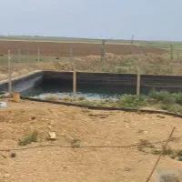 اجاره مزرعه آبی کشاورزی زمین کشاورزی موتور آب