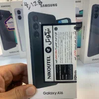 Galaxy A06 A16|موبایل|تهران, سلسبیل شمالی|دیوار