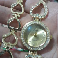 ساعت زنانه