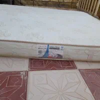 تشک طبی  دونفره