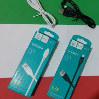 کابل میکرو و تایپ سی دنمن denmen