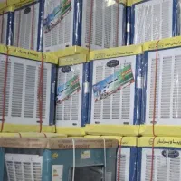 کولر 4 هزار موتوژن به قیمت کارخانه
