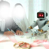 همایش ثبت وام ازدواج فرزند آوری با ربات فرزندآوری