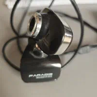 وبکم میکروفون دار|قطعات و لوازم جانبی رایانه|تبریز, |دیوار