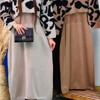 ست بافت دو تیکه ( رویه و سارافون)|لباس|رشت, رشتیان|دیوار