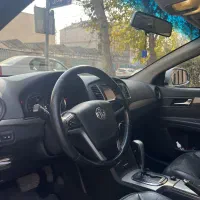 MG 350|خودرو سواری و وانت|تهران, شمسآباد|دیوار