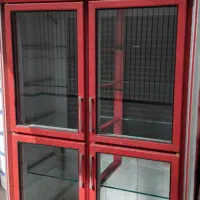 یخچال ۴ درب در حد نو|فروشگاه و مغازه|اردکان, |دیوار