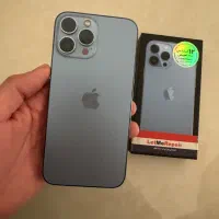 آیفون ۱۳ مکس