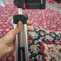 سه پایه گوشی.|دوربین عکاسی و فیلم‌برداری|بروجرد, |دیوار