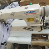 چرخ خیاطی راسته