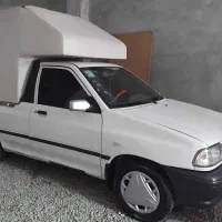 پراید وانت 151|خودرو سواری و وانت|شریف‌آباد, |دیوار