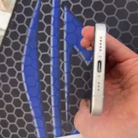 iphone 17 normal 256|موبایل|اردبیل, |دیوار