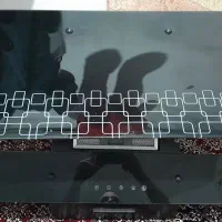 هود شیشه ای|هود|تالش, هشتپر|دیوار