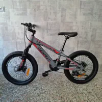 دوچرخه سان اسپید مدل zx اکبند