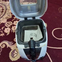 سرخ کن در حد نو|اجاق گاز و لوازم برقی پخت‌وپز|قم, نخودی|دیوار