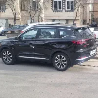 تیگو 7پرو در حد|خودرو سواری و وانت|اردبیل, |دیوار