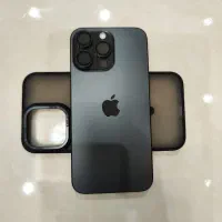 اپل iPhone 15 Pro Max با حافظهٔ ۲۵۶ گیگابایت|موبایل|تهران, شهرک صدرا|دیوار