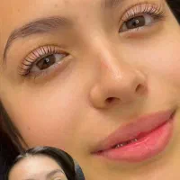 خدمات تخصصی لیفت ابرومژه/آموزش