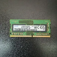 رم لپ تاپ DDR4 3200 سامسونگ 8GB|قطعات و لوازم جانبی رایانه|تهران, حشمتیه|دیوار