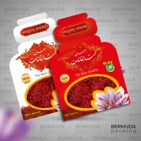 پاکت زعفران - پاکت هل -بسته بندی زعفران -زعفران هل|عمده‌فروشی|مشهد, ولیعصر (شهرک غرب)|دیوار