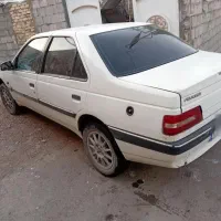 پژو 405 SLX موتور ۱۸۰۰ مدل ۱۳۸۹
