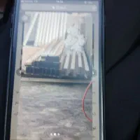 فروش اهن فایکو