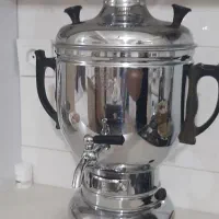 سماور عالی نسب