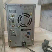 امپلی سونی|سیستم صوتی خانگی|تهران, مقدم|دیوار