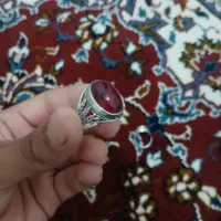 انگشتر نقره|جواهرات|کوهدشت, |دیوار