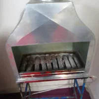 کباب پز|اجاق گاز و لوازم برقی پخت‌وپز|سملقان, |دیوار