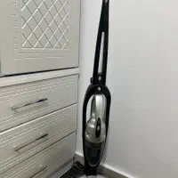 جارو شارژی berina