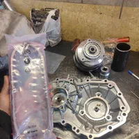 تعمیرات تخصصی گیربکس اتوماتیک cvt و چینی. تیگو و..|خدمات موتور و ماشین|اصفهان, لیمجیر|دیوار