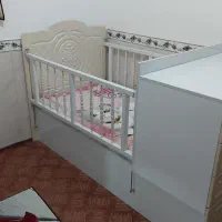 تختخواب کودک و نوجوان