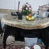 میز ناهارخوری